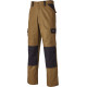 Dickies Pantalon Everyday CVC