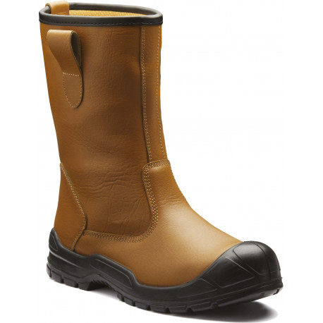 Dickies Bottes de s�curit� "Rigger"