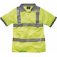 Dickies Polo Haute Visibilit�