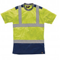 Dickies High Visibility Two Tone T-shirt