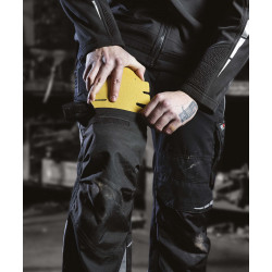 Dickies Genouill�res en Cordura�