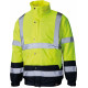 Dickies High Visibility Two Tone Jacket