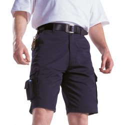 Dickies SHORT CARGO REDHAWK