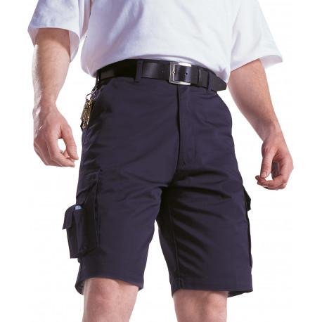 Dickies SHORT CARGO REDHAWK