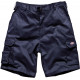 Dickies SHORT CARGO REDHAWK