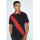 Front Row POLO HOMME DIAGONAL STRIPE