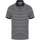 Front Row Polo jersey � rayures