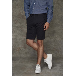 Front Row Short Chino Stretch Homme