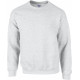 Gildan SWEAT-SHIRT COL ROND DRYBLEND�