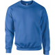 Gildan SWEAT-SHIRT COL ROND DRYBLEND�