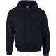 Gildan SWEAT-SHIRT CAPUCHE DRYBLEND�