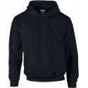 Gildan SWEAT-SHIRT CAPUCHE DRYBLEND�