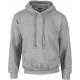 Gildan SWEAT-SHIRT CAPUCHE DRYBLEND�