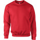 Gildan SWEAT-SHIRT COL ROND DRYBLEND�