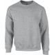 Gildan SWEAT-SHIRT COL ROND DRYBLEND�