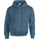 Gildan SWEAT-SHIRT CAPUCHE HEAVY BLEND�