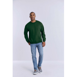 Gildan SWEAT-SHIRT COL ROND HEAVY BLEND�