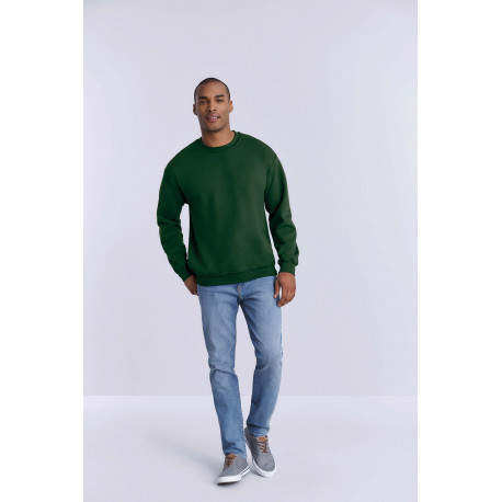 Gildan SWEAT-SHIRT COL ROND HEAVY BLEND�