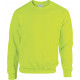 Gildan SWEAT-SHIRT COL ROND HEAVY BLEND�