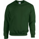 Gildan Heavy Blend� Crew Neck Sweatshirt