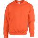 Gildan SWEAT-SHIRT COL ROND HEAVY BLEND�