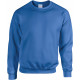 Gildan SWEAT-SHIRT COL ROND HEAVY BLEND�