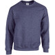 Gildan Heavy Blend� Crew Neck Sweatshirt