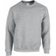 Gildan SWEAT-SHIRT COL ROND HEAVY BLEND�