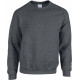 Gildan SWEAT-SHIRT COL ROND HEAVY BLEND�