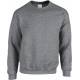 Gildan SWEAT-SHIRT COL ROND HEAVY BLEND�