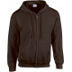 Gildan Heavy Blend� Men´s Full Zip Hooded Sweatshirt