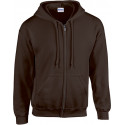 Gildan Heavy Blend� Men´s Full Zip Hooded Sweatshirt