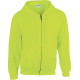 Gildan SWEAT-SHIRT HOMME ZIPP� CAPUCHE HEAVY BLEND�