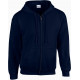 Gildan Heavy Blend� Men´s Full Zip Hooded Sweatshirt