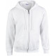 Gildan SWEAT-SHIRT HOMME ZIPP� CAPUCHE HEAVY BLEND�