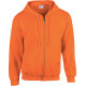 Gildan Heavy Blend� Men´s Full Zip Hooded Sweatshirt