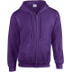 Gildan Heavy Blend� Men´s Full Zip Hooded Sweatshirt