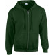 Gildan Heavy Blend� Men´s Full Zip Hooded Sweatshirt