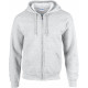 Gildan SWEAT-SHIRT HOMME ZIPP� CAPUCHE HEAVY BLEND�