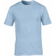 Gildan T-SHIRT HOMME COL ROND PREMIUM