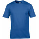 Gildan T-SHIRT HOMME COL ROND PREMIUM