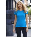 Gildan T-SHIRT FEMME COL ROND PREMIUM