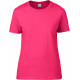 Gildan T-SHIRT FEMME COL ROND PREMIUM