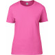 Gildan T-SHIRT FEMME COL ROND PREMIUM