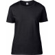 Gildan T-SHIRT FEMME COL ROND PREMIUM