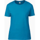 Gildan T-SHIRT FEMME COL ROND PREMIUM