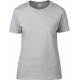 Gildan T-SHIRT FEMME COL ROND PREMIUM