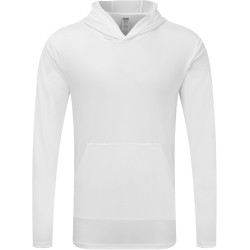 Gildan Performance hooded T-shirt