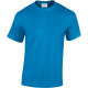 Gildan T-SHIRT HOMME HEAVY COTTON�