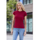 Gildan T-SHIRT FEMME COL ROND SOFTSTYLE